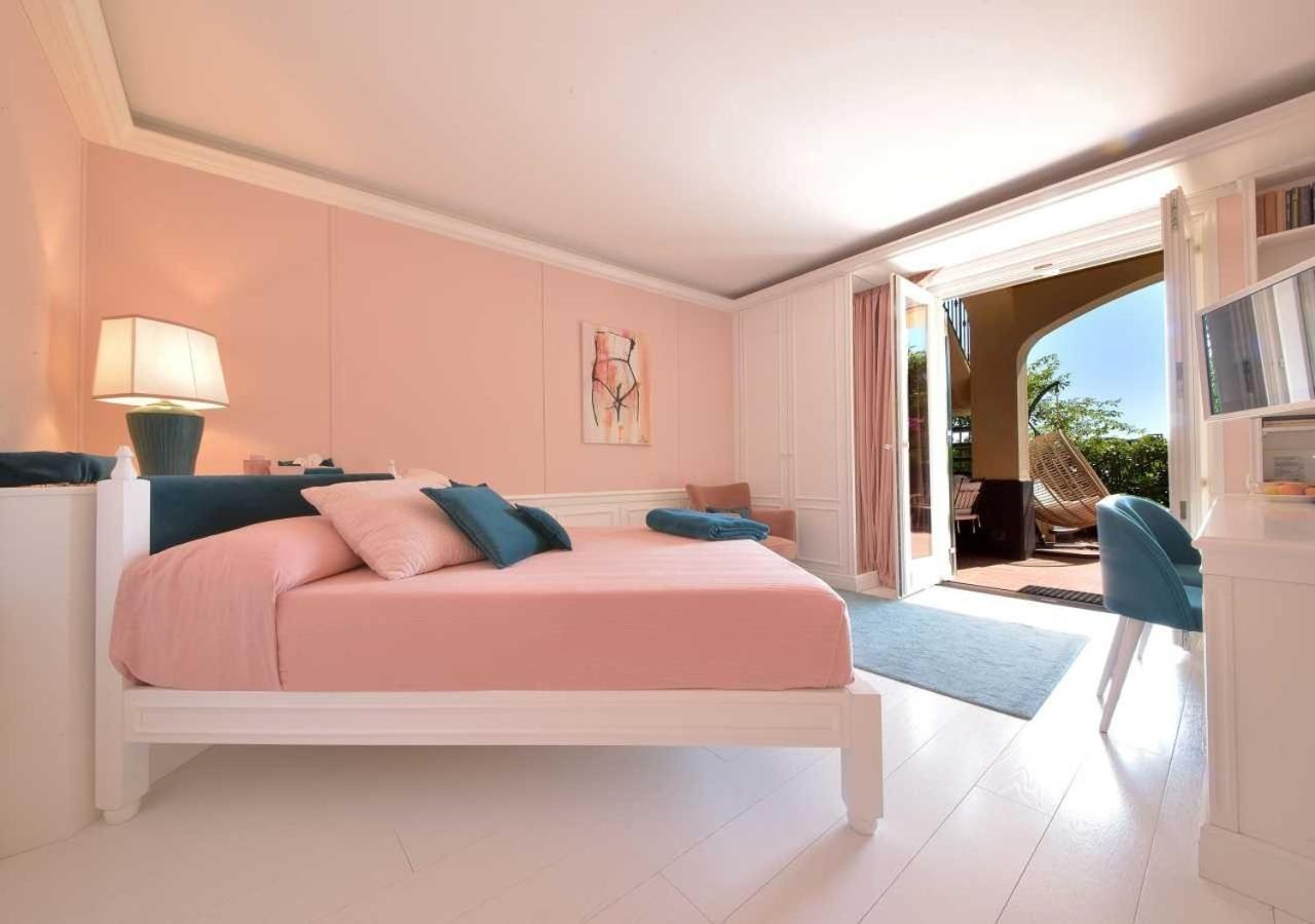 Mares - Sea View, Free Garage Rapallo