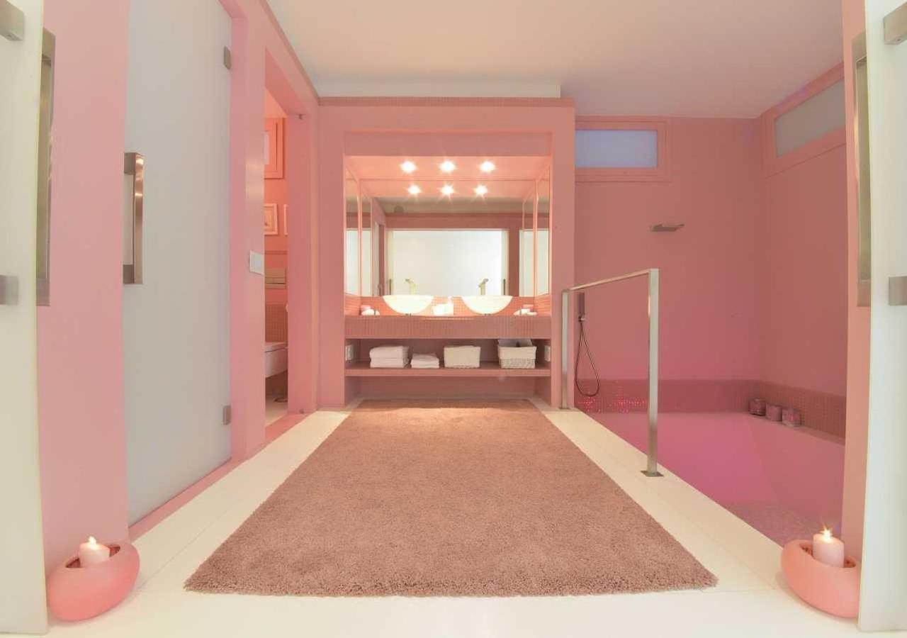 Mares - Sea View, Free Garage * Rapallo