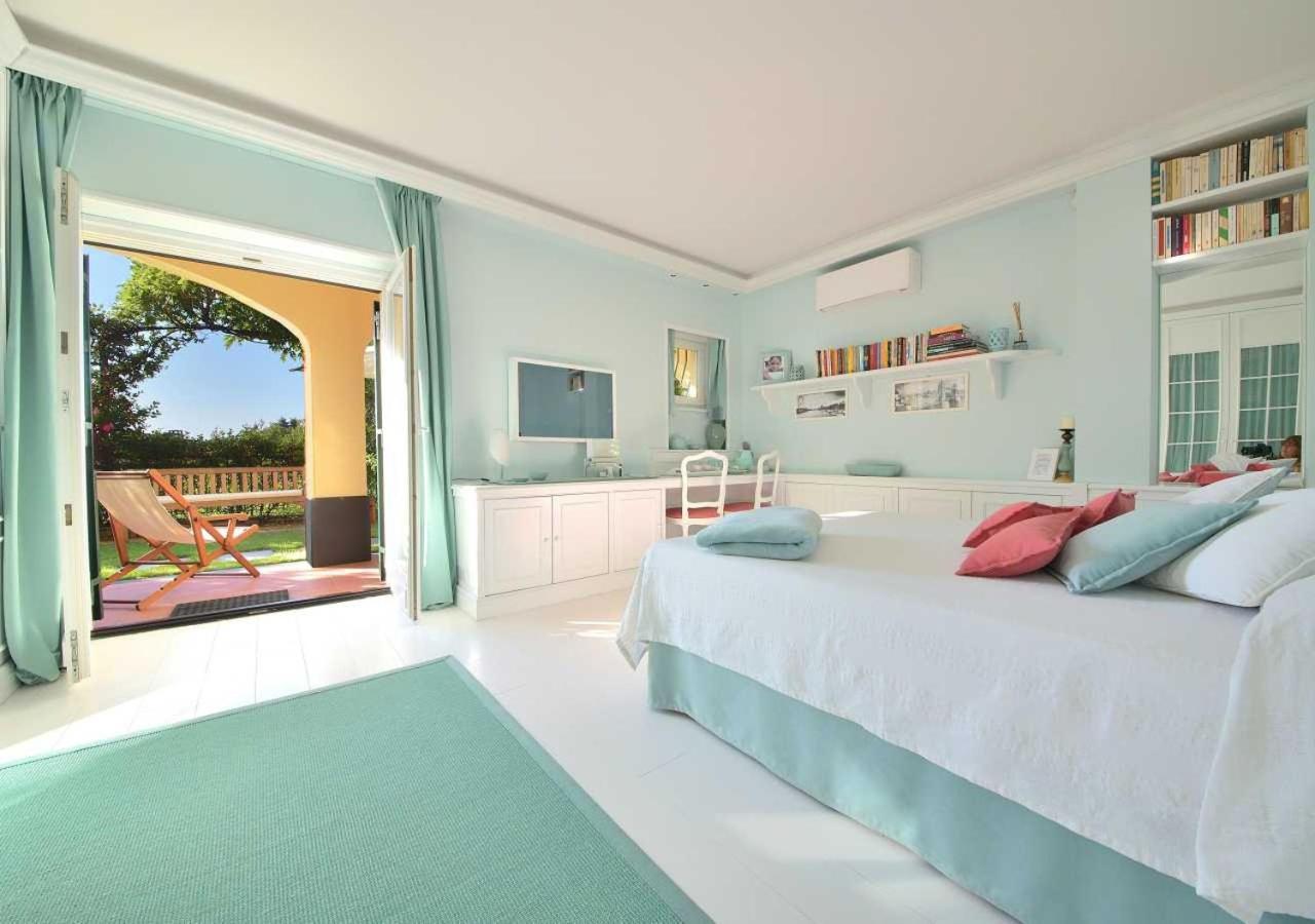 Casa vacanze Mares