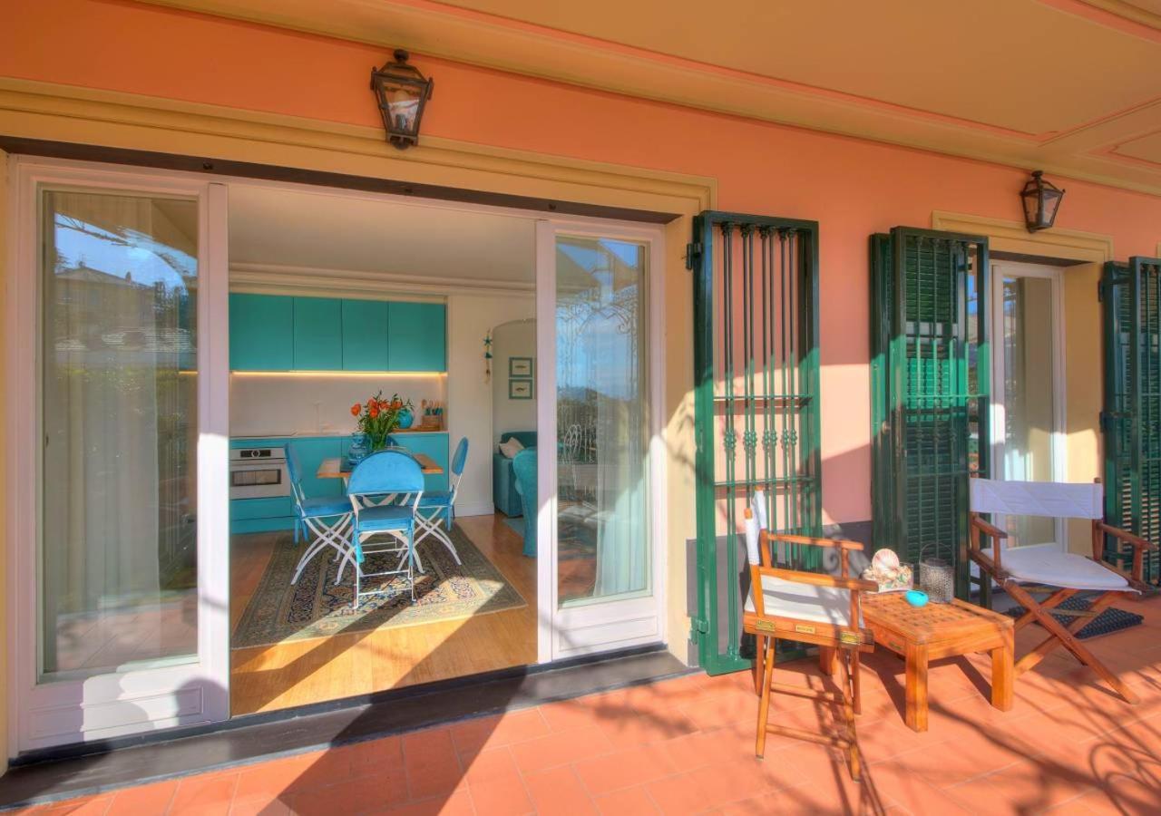 Casa vacanze Mares *